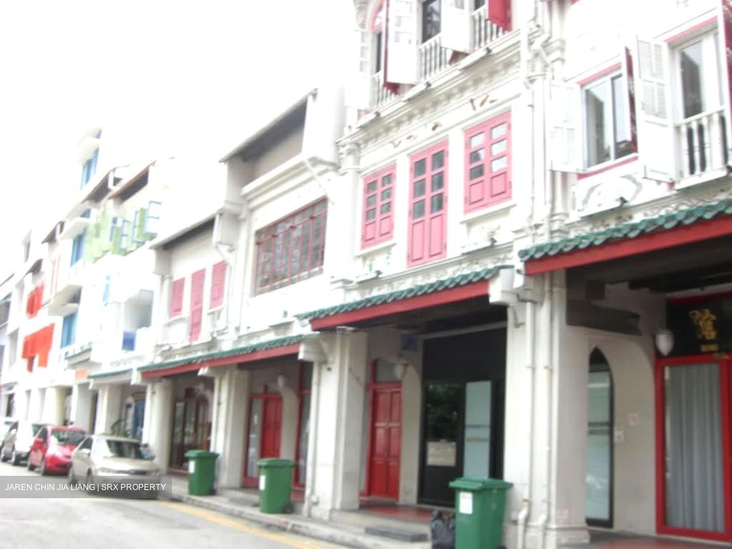 Amoy Street (D1), Office #577048911